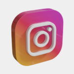 cat costa reclama pe Instagram