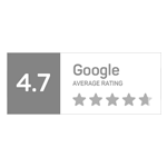 google rating