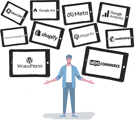 integrari tehnologii