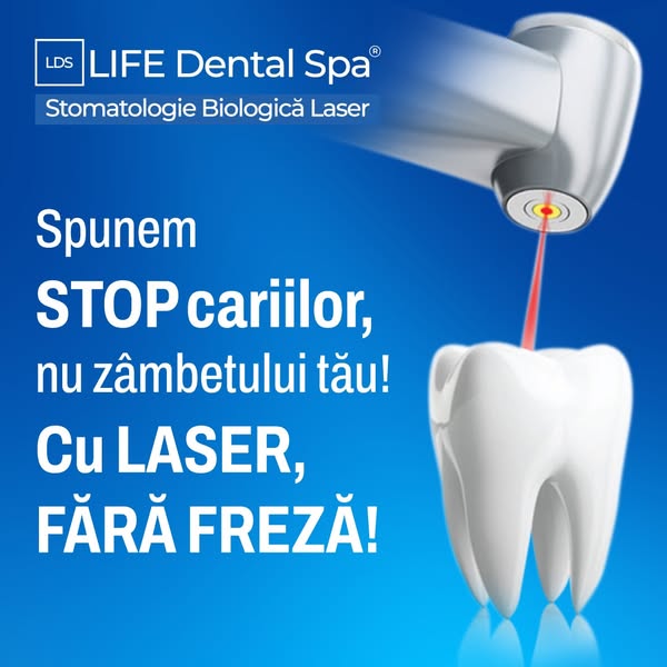 reclama lifedentalspa